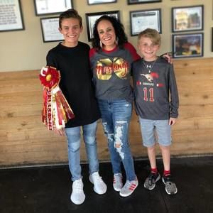 Meet your Posher, Shelley